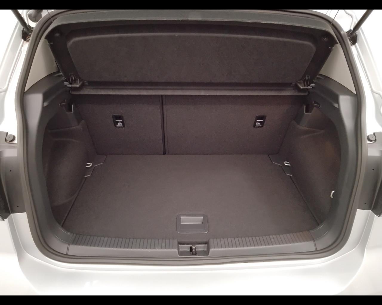 VOLKSWAGEN T-Cross 2024 - T-Cross 1.0 tsi Edition Plus 95cv