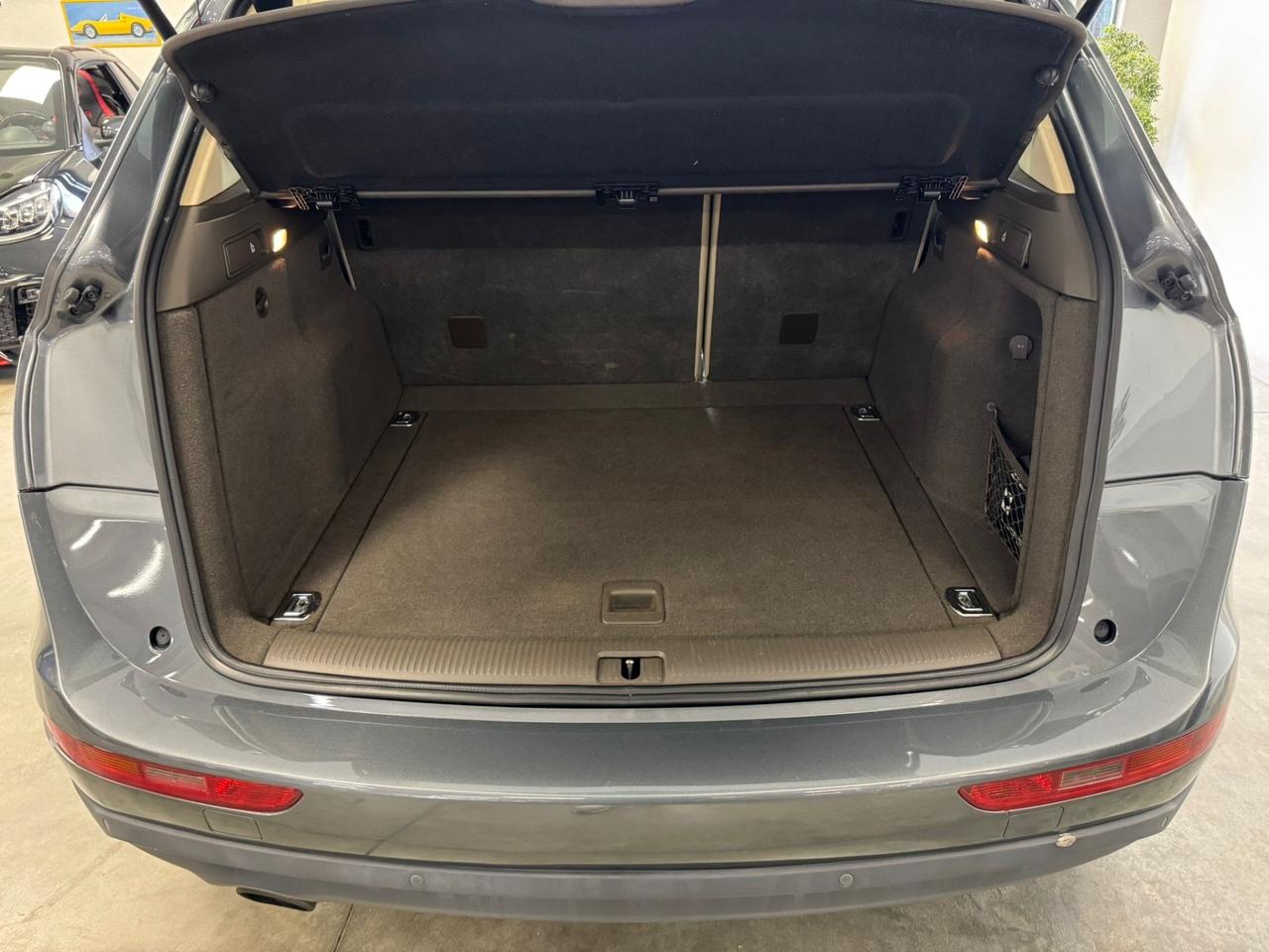 Audi Q5 TDI 2.0 UNICO PROPRIETARIO