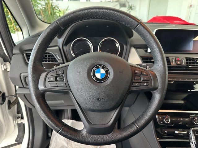 BMW 218 d Active Tourer Business
