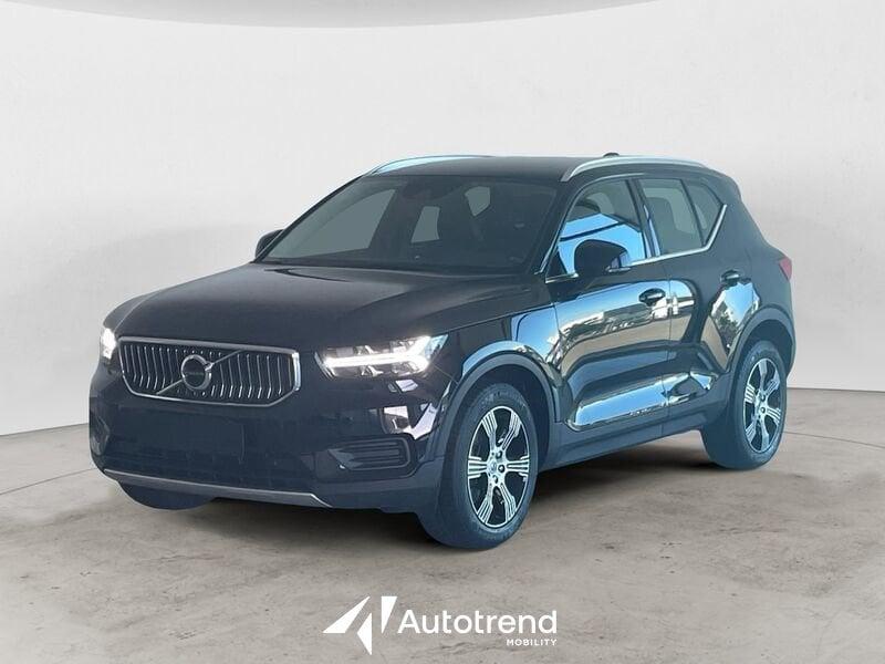 Volvo XC40 D3 150 CV AWD Automatica NAVI LED Inscription