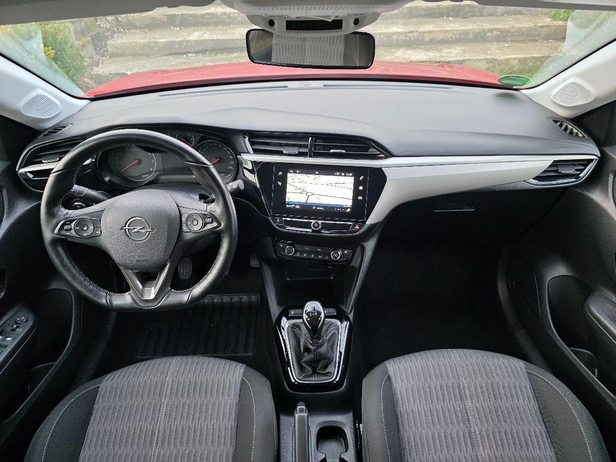 OPEL CORSA 1.2 BENZ 74.000KM GARANZ FINAZ