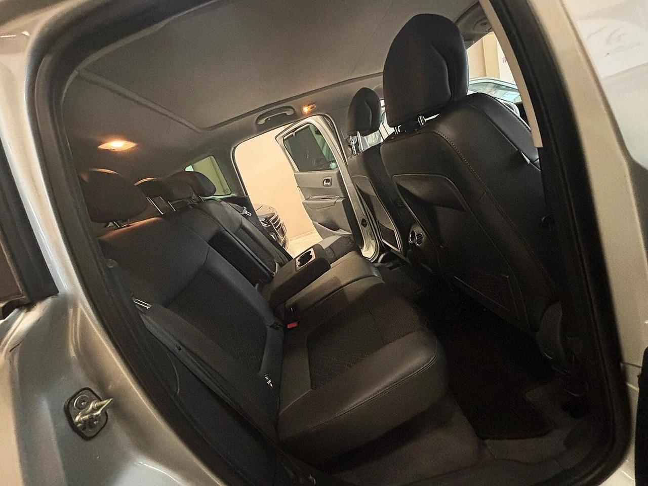 Peugeot 3008 1.6 HDI 120CV **TETTO** PERFETTA