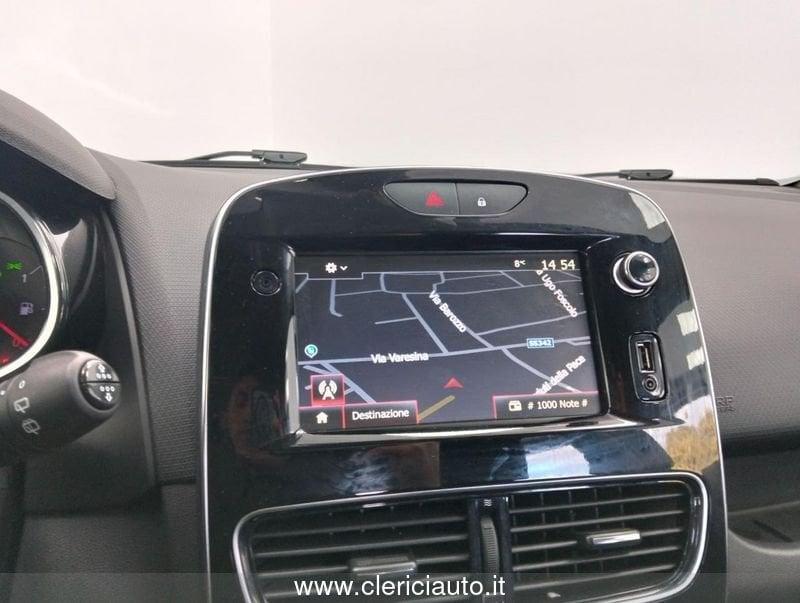 Renault Clio dCi 8V 90 CV 5 porte Moschino Life