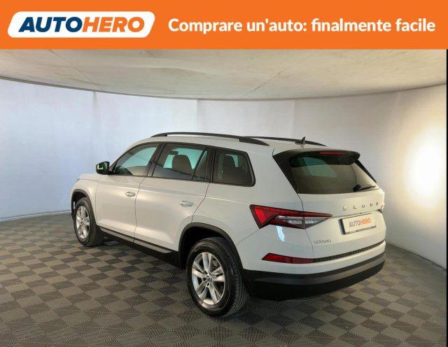 SKODA Kodiaq 1.5 TSI ACT DSG 7 posti Ambition