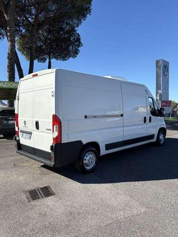 Peugeot Boxer PEUGEOT BOXER 335 2.0 BlueHDi 130CV PLM-TM Furgon