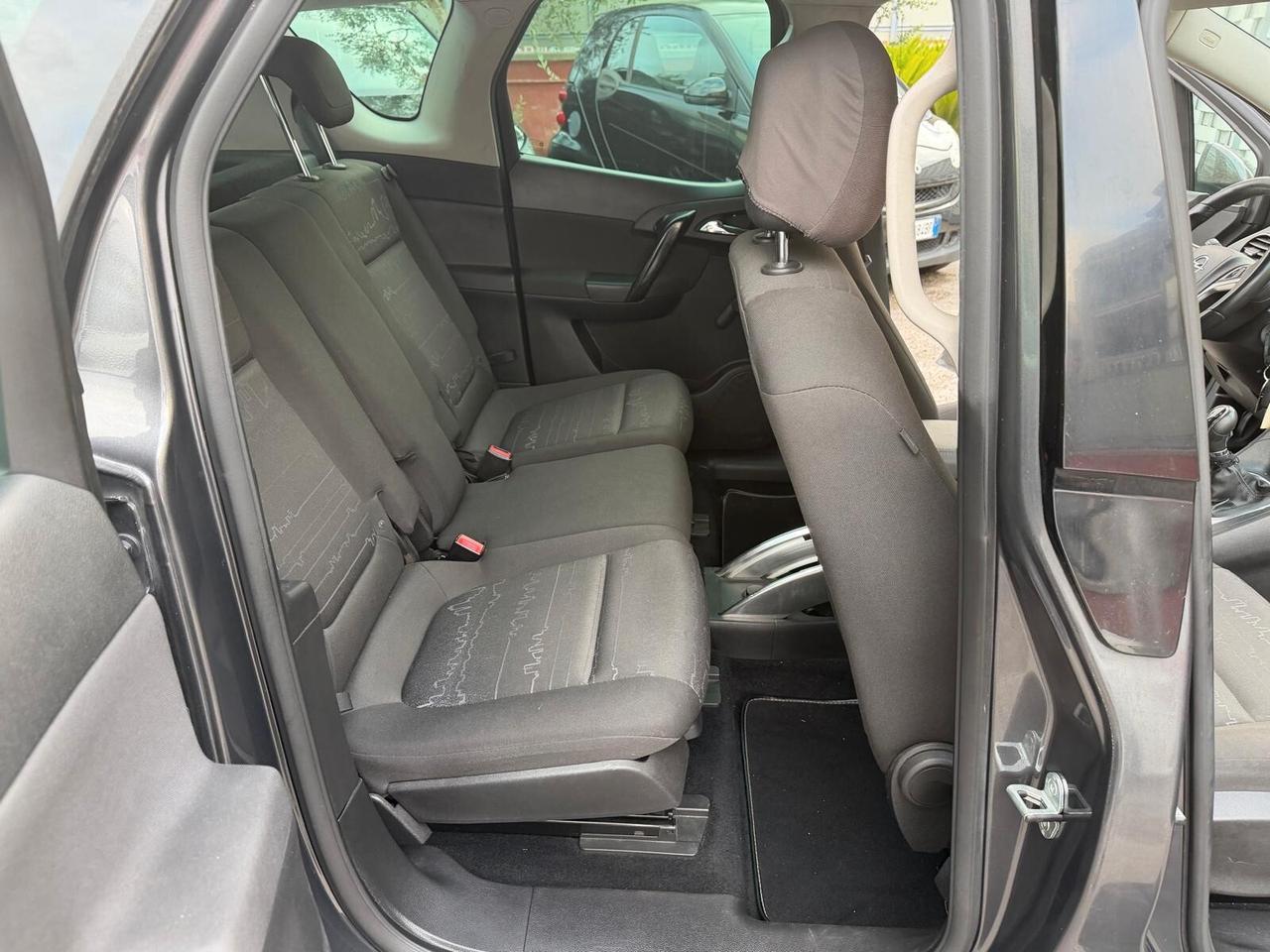 Opel Meriva 1.3 CDTI 95CV ecoFLEX Elective