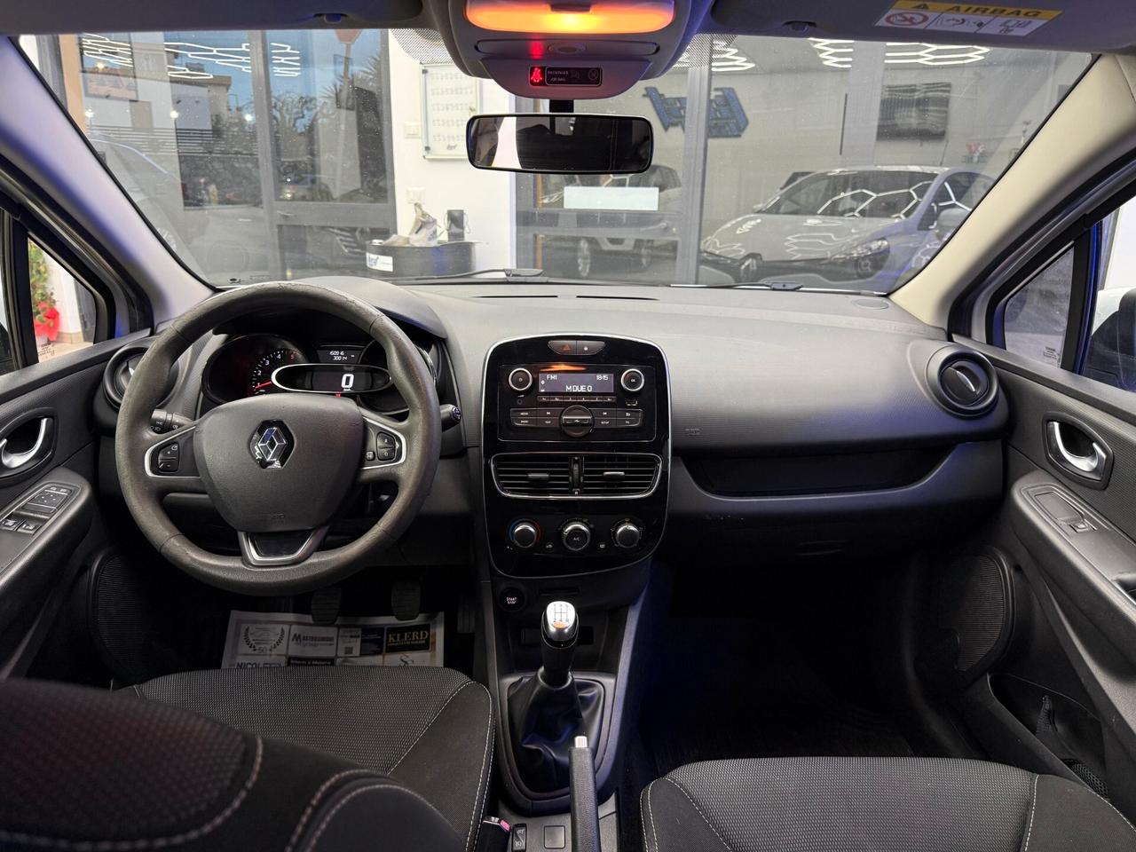 Renault Clio dCi 8V 75 CV 5 porte Life