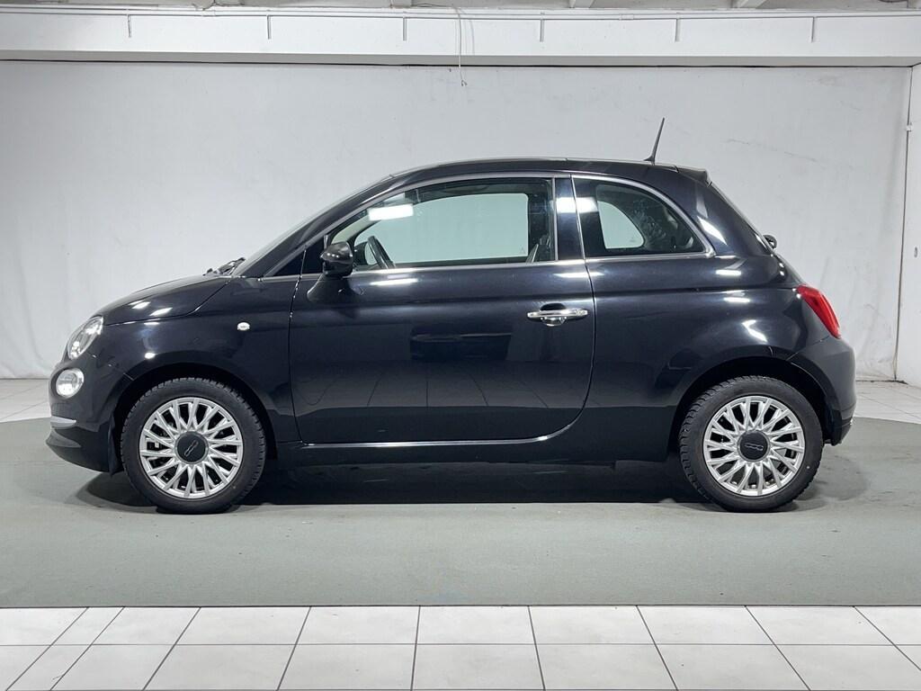 Fiat 500 1.2 Lounge 69cv