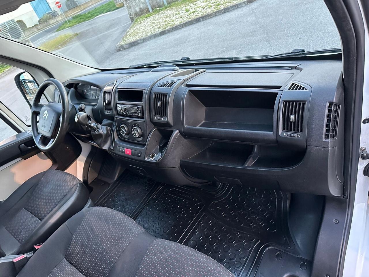 Citroen in ottime condizioni