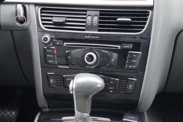 AUDI A4 Avant 2.0 TDI 177CV mult. Business Plus