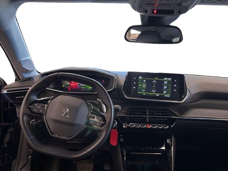 Peugeot 208 Allure PureTech 100 S/S