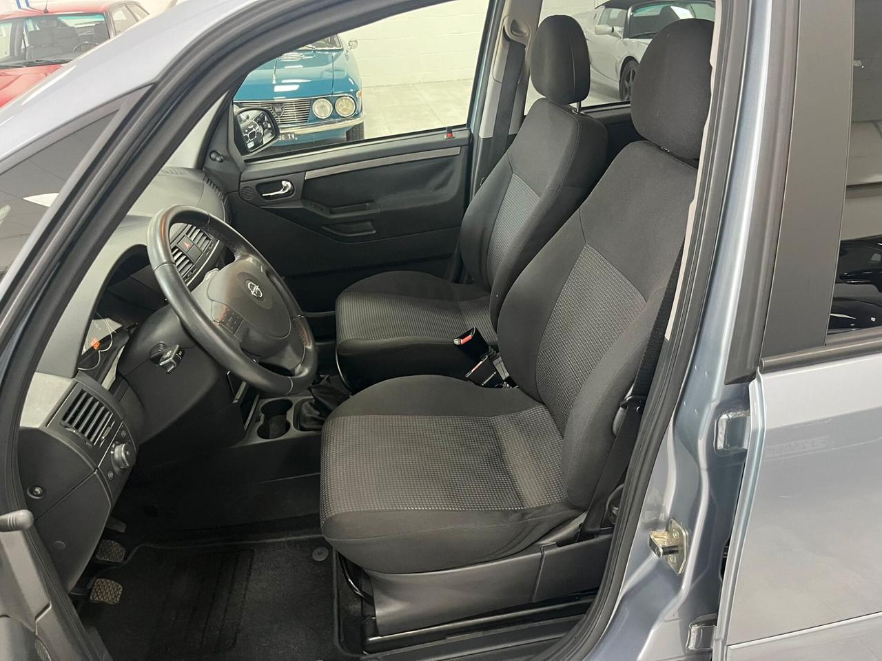 Opel Meriva 1.6 16v c/esp