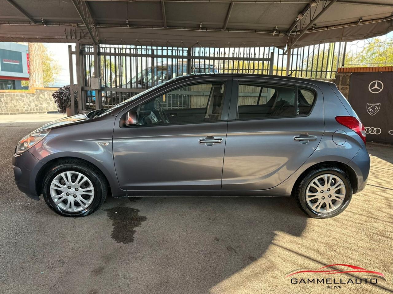 Hyundai i20 1.2 Comfort 77cv