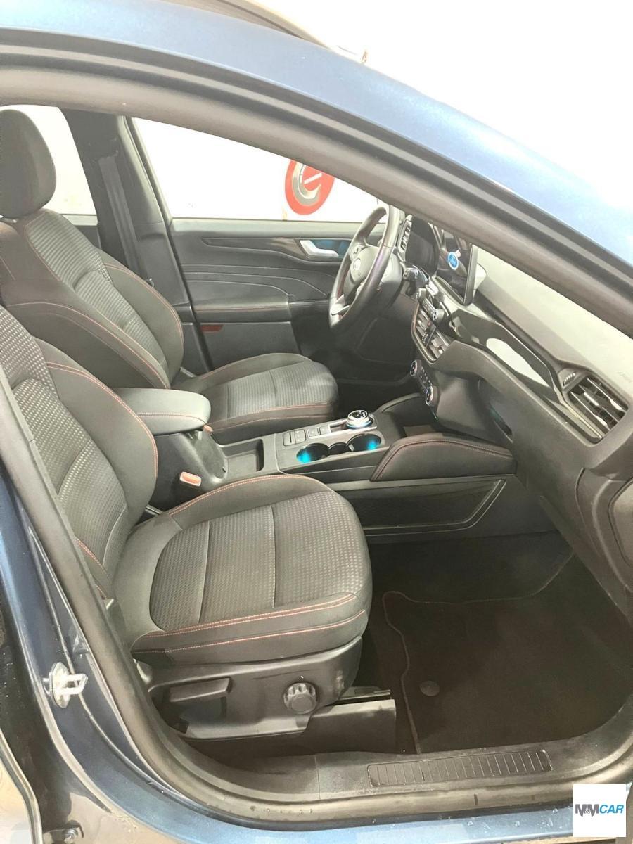 FORD - Kuga - 2.5 PHEV 225 CV CVT 2WD ST-Line