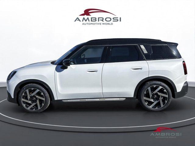 MINI Countryman Cooper C Favoured