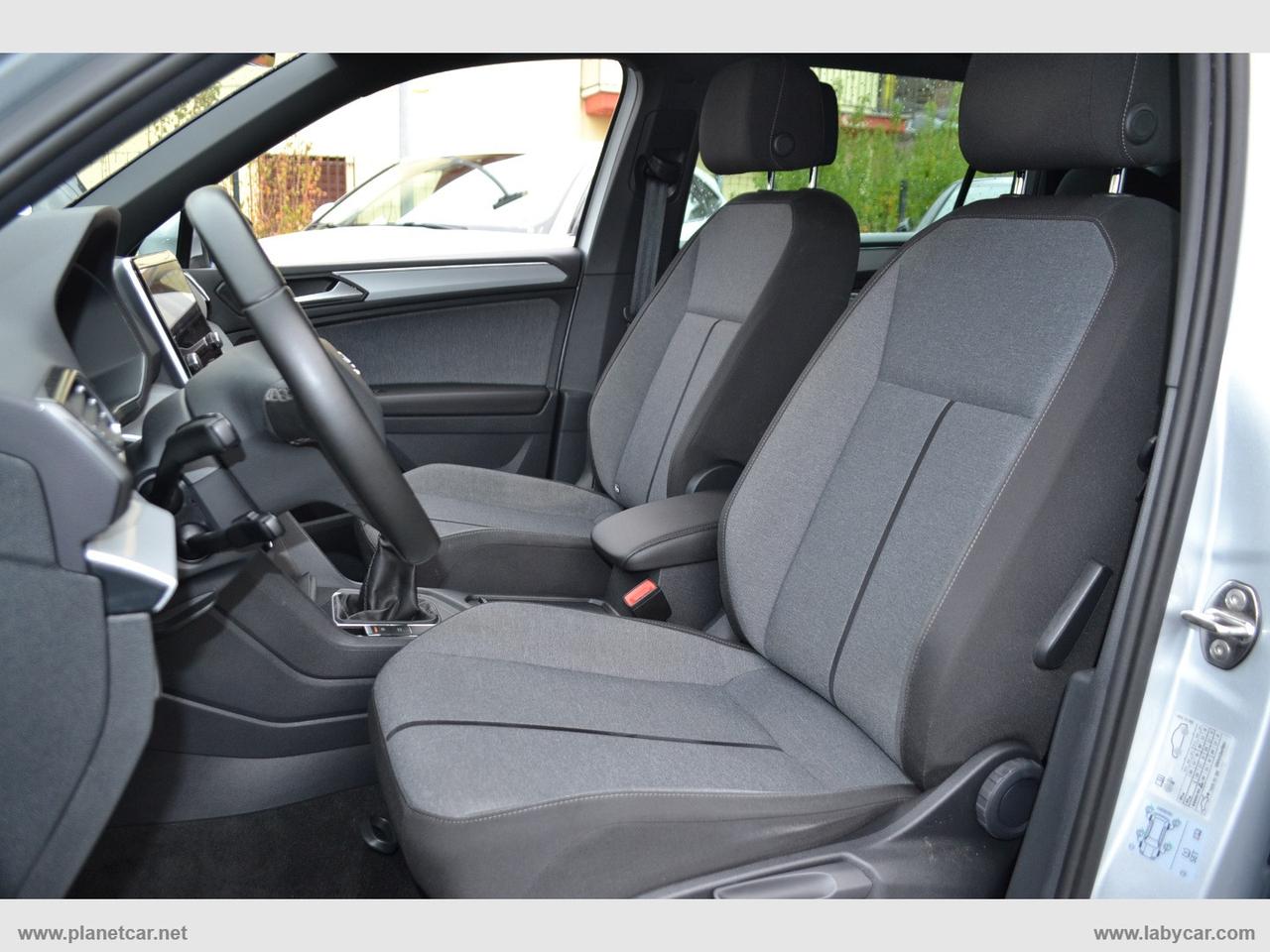 SEAT Tarraco 2.0 TDI Style 7 POSTI