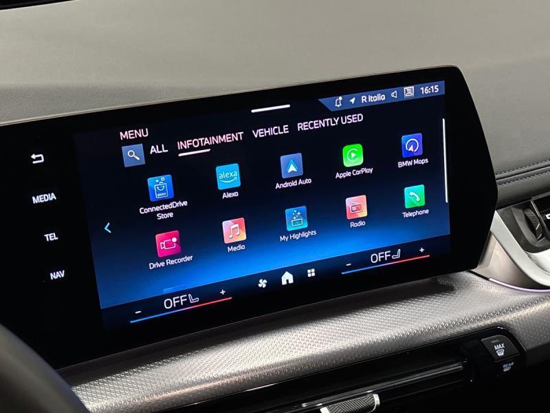 BMW Serie 2 Active Tourer 218 d MSport DCT