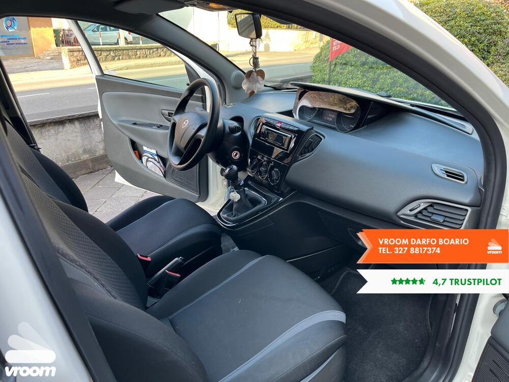 LANCIA Ypsilon 3ª serie Ypsilon 1.2 69 CV 5 po...
