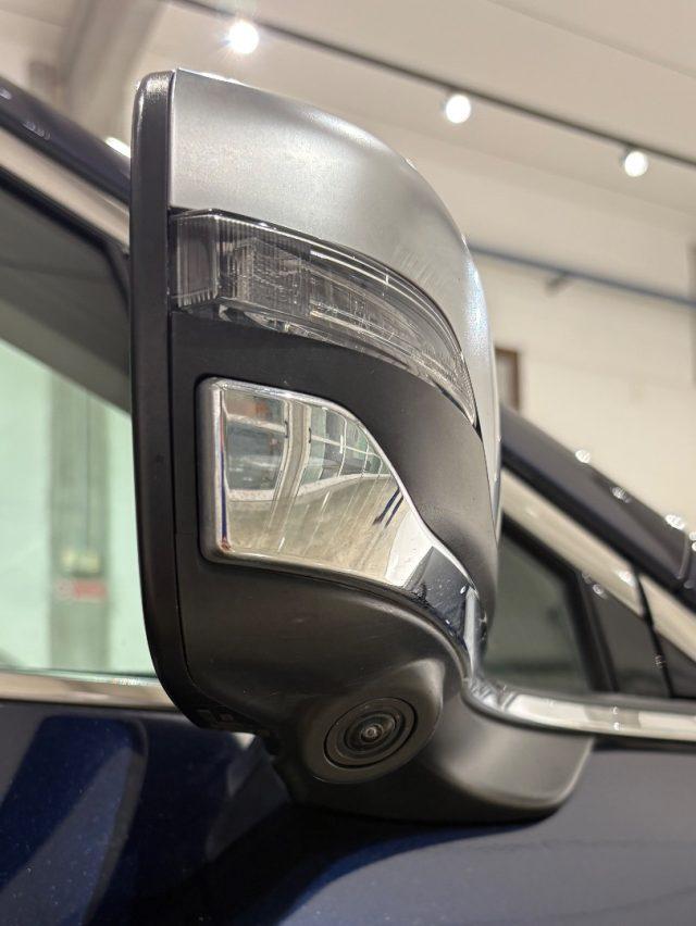 SUBARU OUTBACK 2.5i Lineartronic Premium TETTO / PREZZO REALE