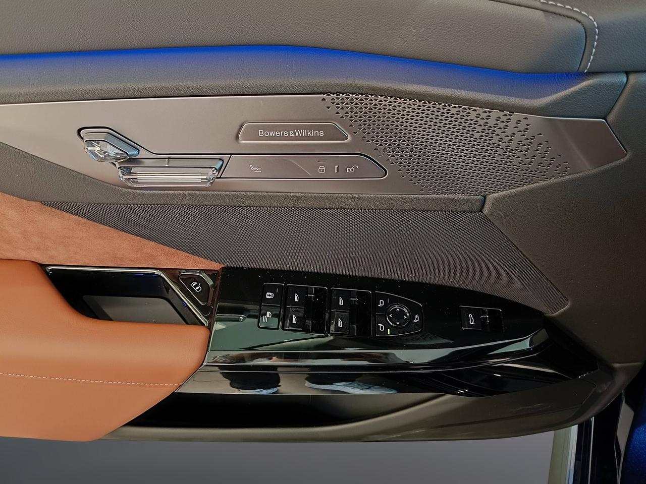 BMW BMW i7 60 xDrive Berlina