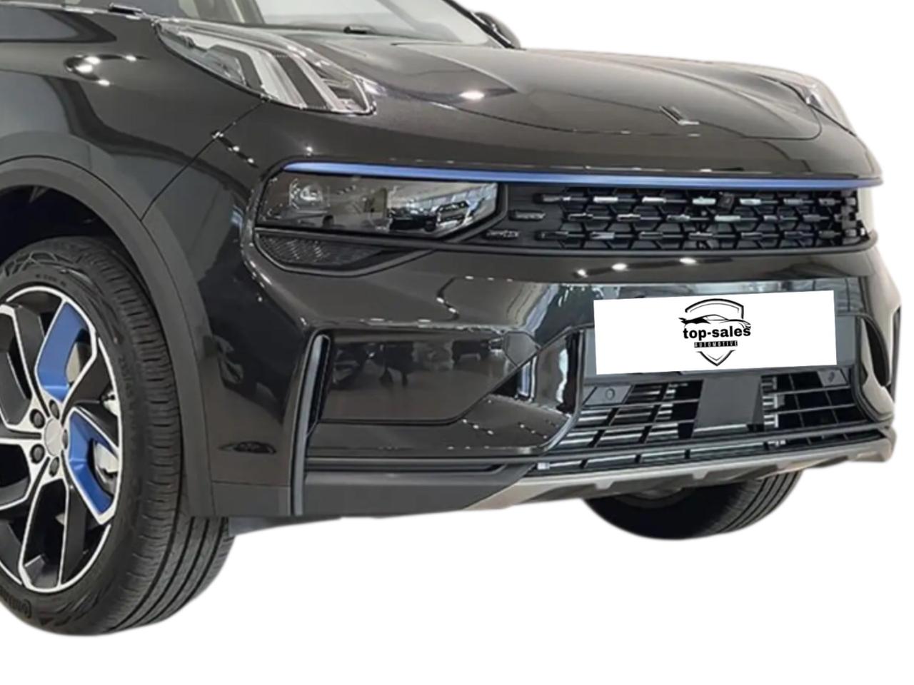 Lynk&co 01 PHEV Perfetta CV 261