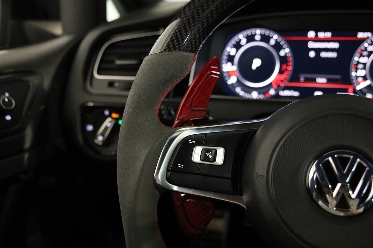 Volkswagen Golf GTI Performance 2.0 TSI DSG 5p.