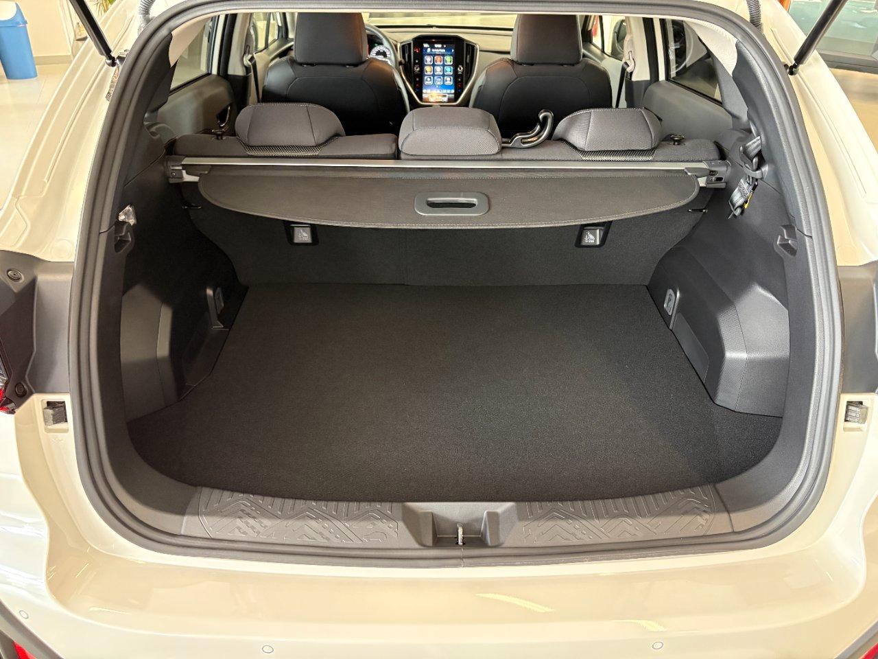 Subaru Crosstrek 2.0i e-boxer Style Xtra