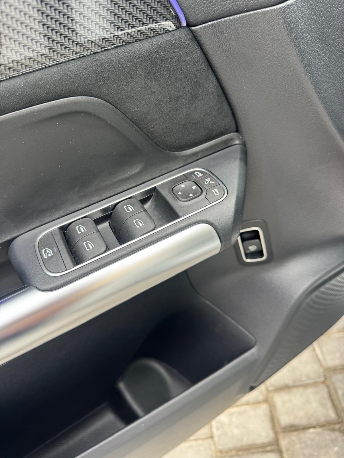 Mercedes-benz GLA 200 d Automatic AMG Line Premium Plus