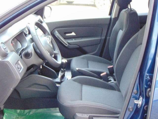 DACIA Duster 1.0 TCe GPL 100 CV 4x2