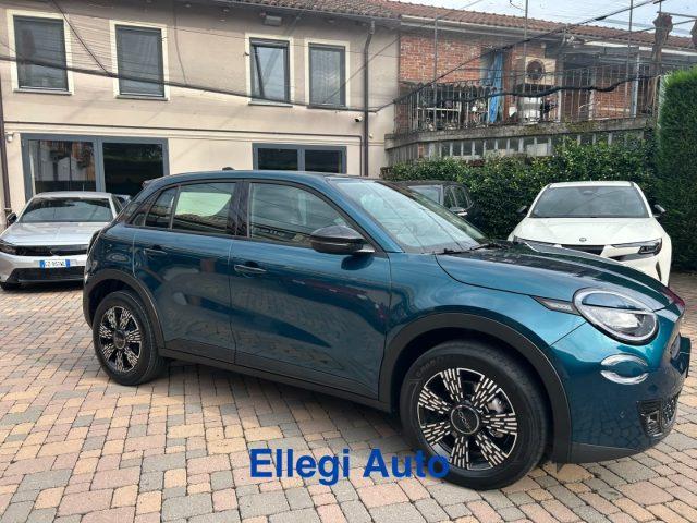 FIAT 600 Hybrid 110 CV DCT MHEV COMFORT SPECIALE KM0