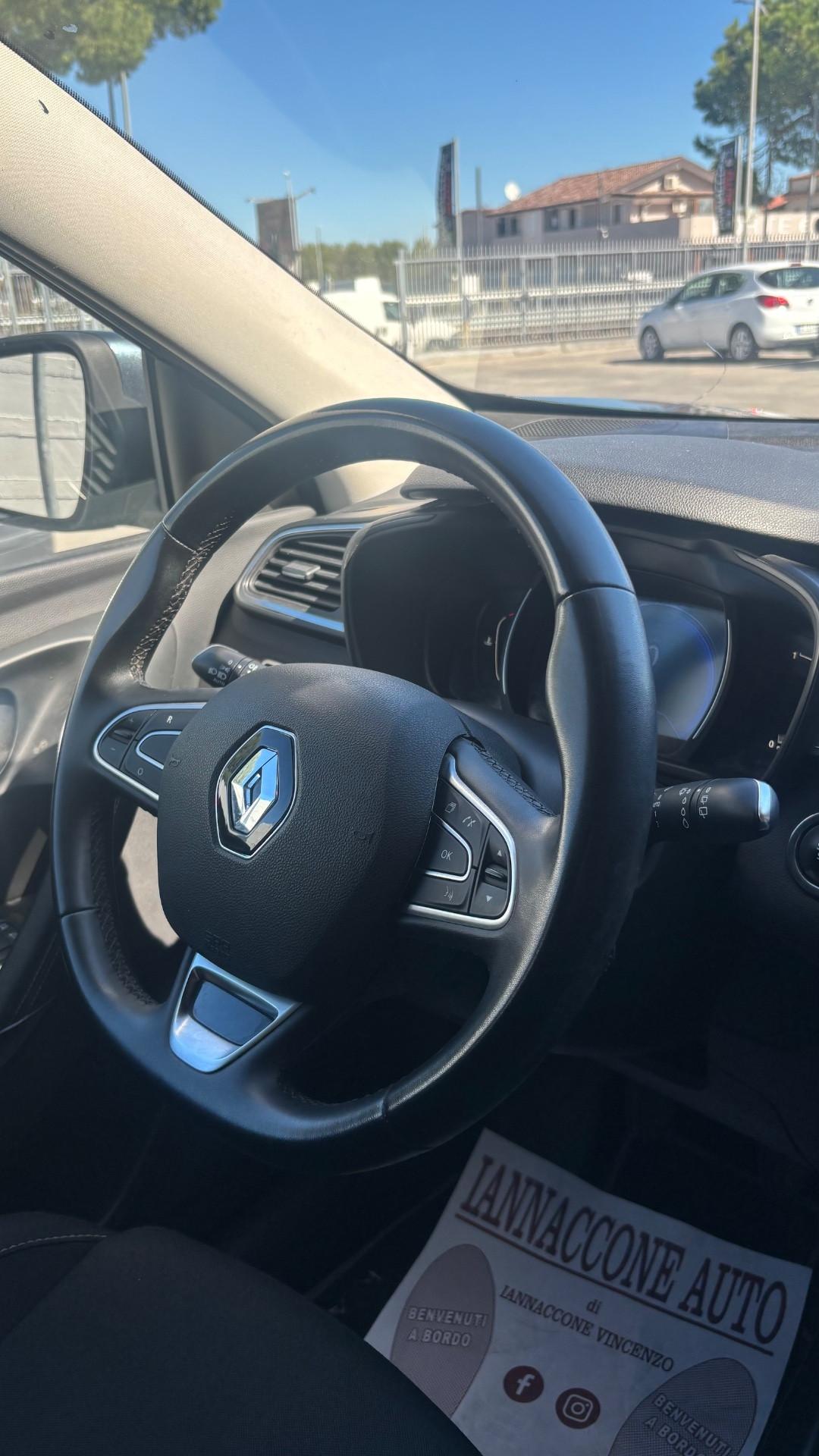 Renault Kadjar 1.5 DCI 2019 Full optional