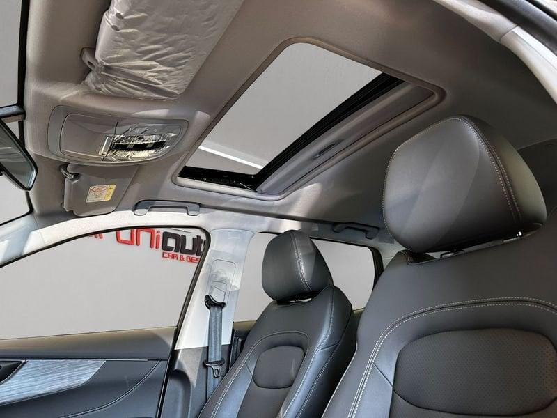 DR AUTOMOBILES DR-5-0 1.5 Turbo GPL CVT