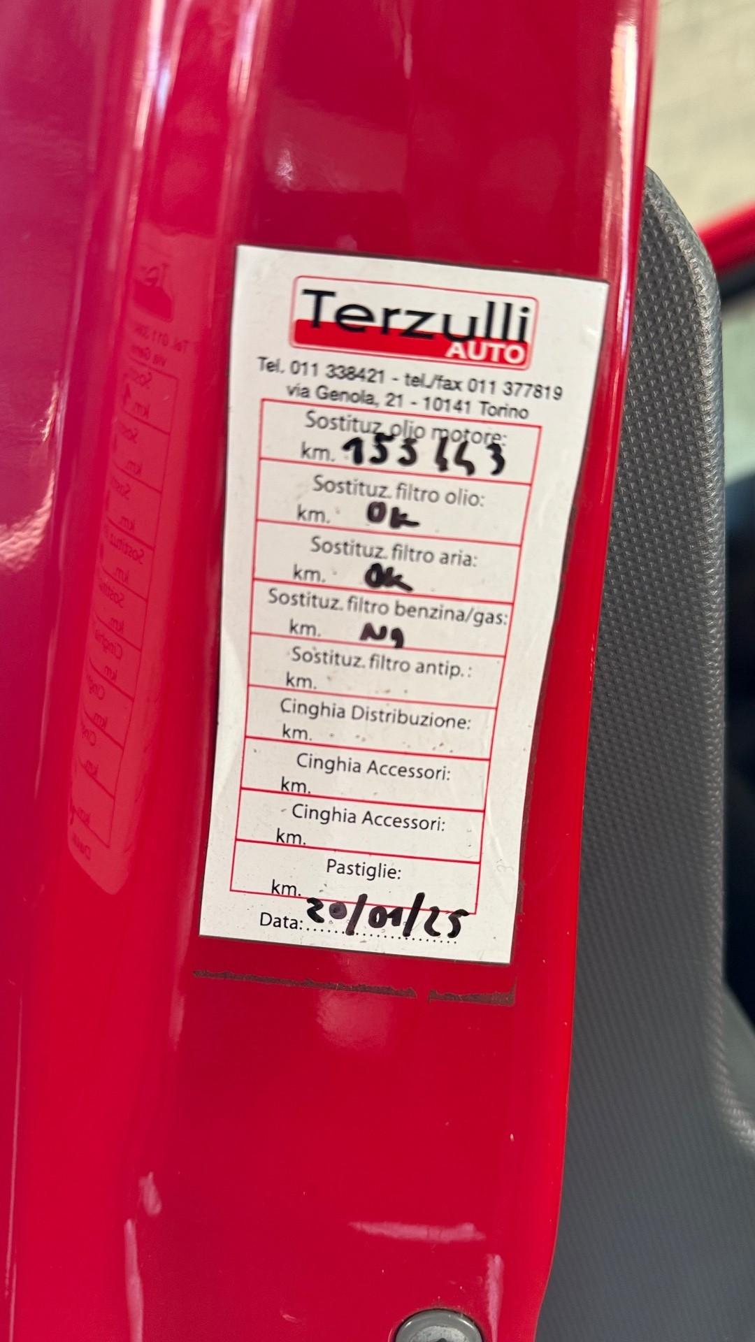 Citroen C1 1.0 5 porte Pinko