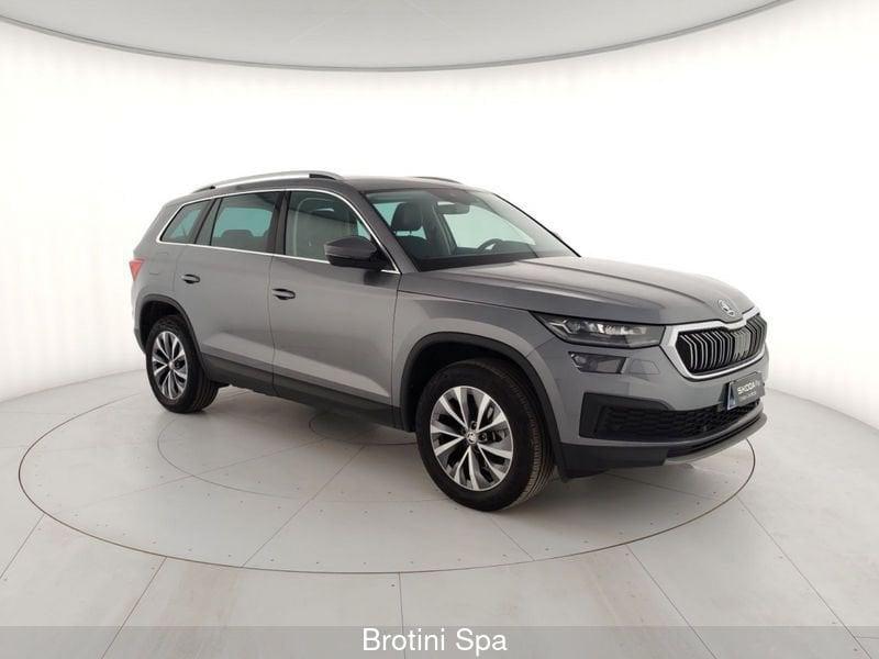 Skoda Kodiaq 1.5 TSI ACT DSG 7 posti Style