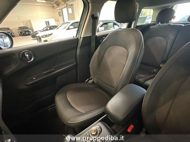 MINI Countryman Mini F60 2020 Diese Mini 1.5 One D Northwood Edition