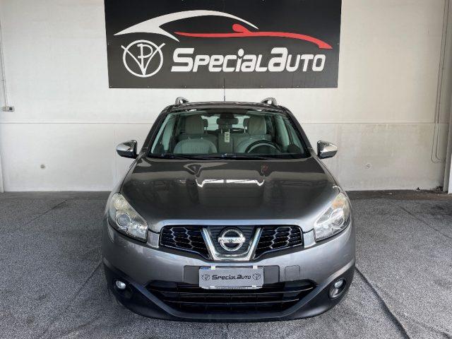 NISSAN Qashqai 1.5 dCi DPF Visia diesel