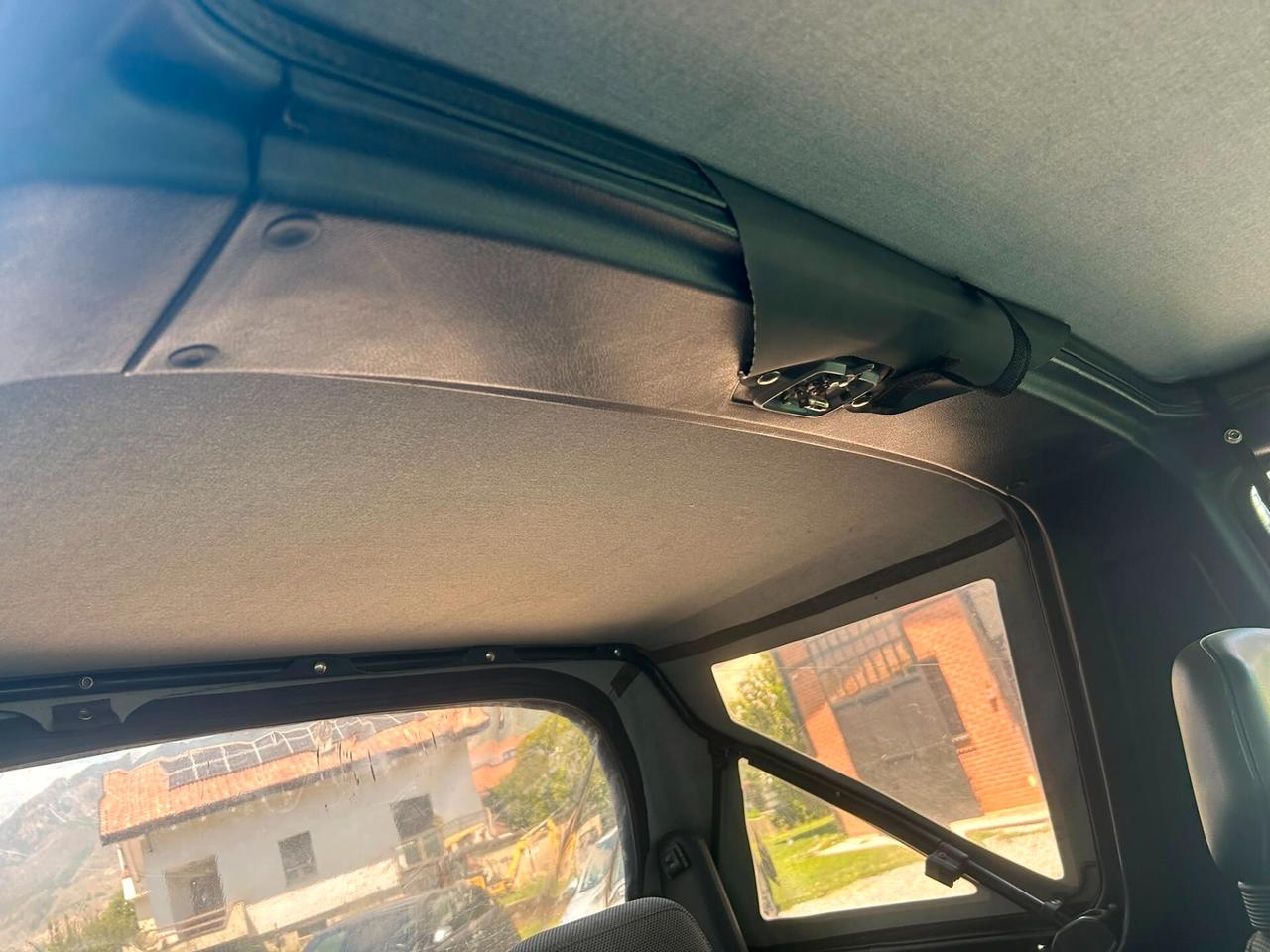 Suzuki Vitara 1.6i cat Cabriolet JLX P.Pack
