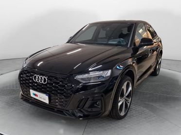 Audi Q5 SPB 40 2.0 tdi mhev S line Plus quattro s-tronic