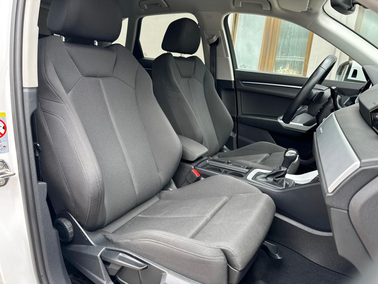 Audi Q3 35 TDI S line Quattro S Tronic 150cv | PREZZO REALE