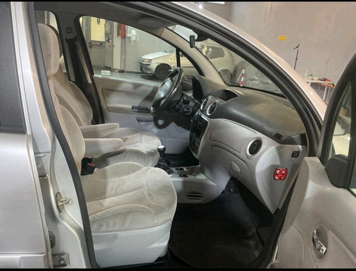 Citroen C3 1.4 Exclusive