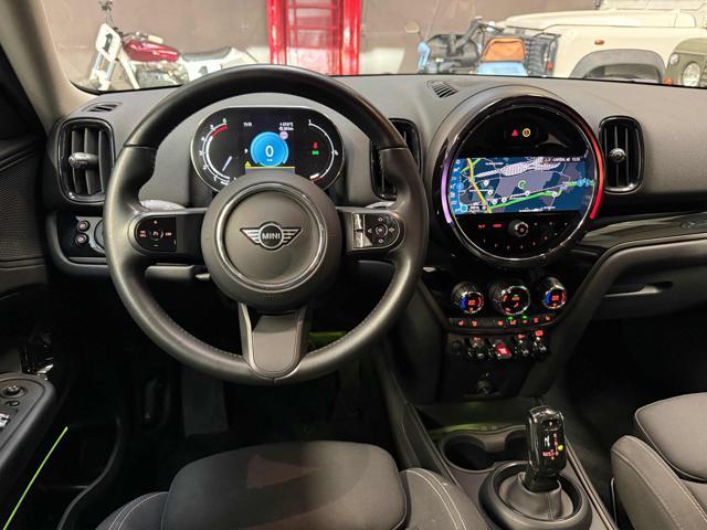 MINI Countryman 2.0 Cooper SD 'ALL4' Countryman ALL4