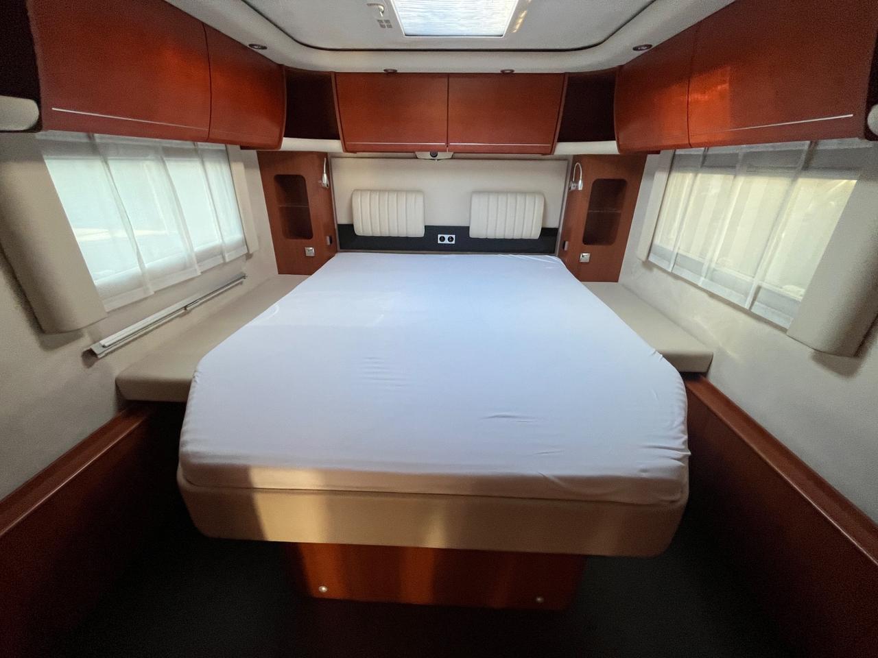 CONCORDE CRUISER 940M MAN 12TGM