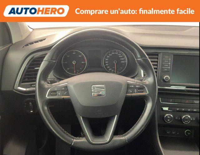 SEAT Ateca 1.6 TDI Business
