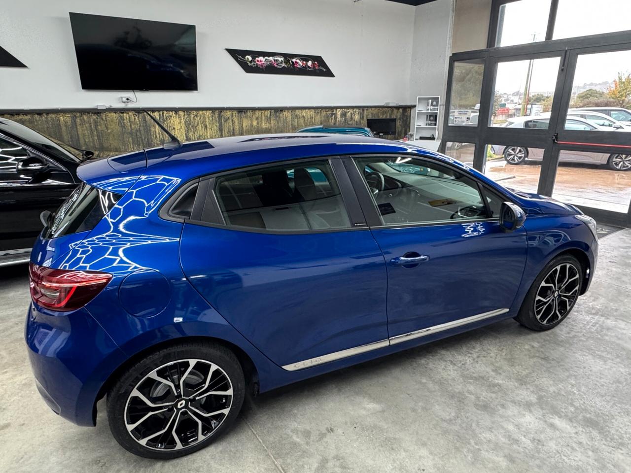 Renault Clio Full Hybrid E-Tech 140 CV 5 porte Zen