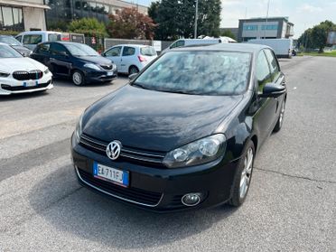 Volkswagen Golf 1.6 TDI