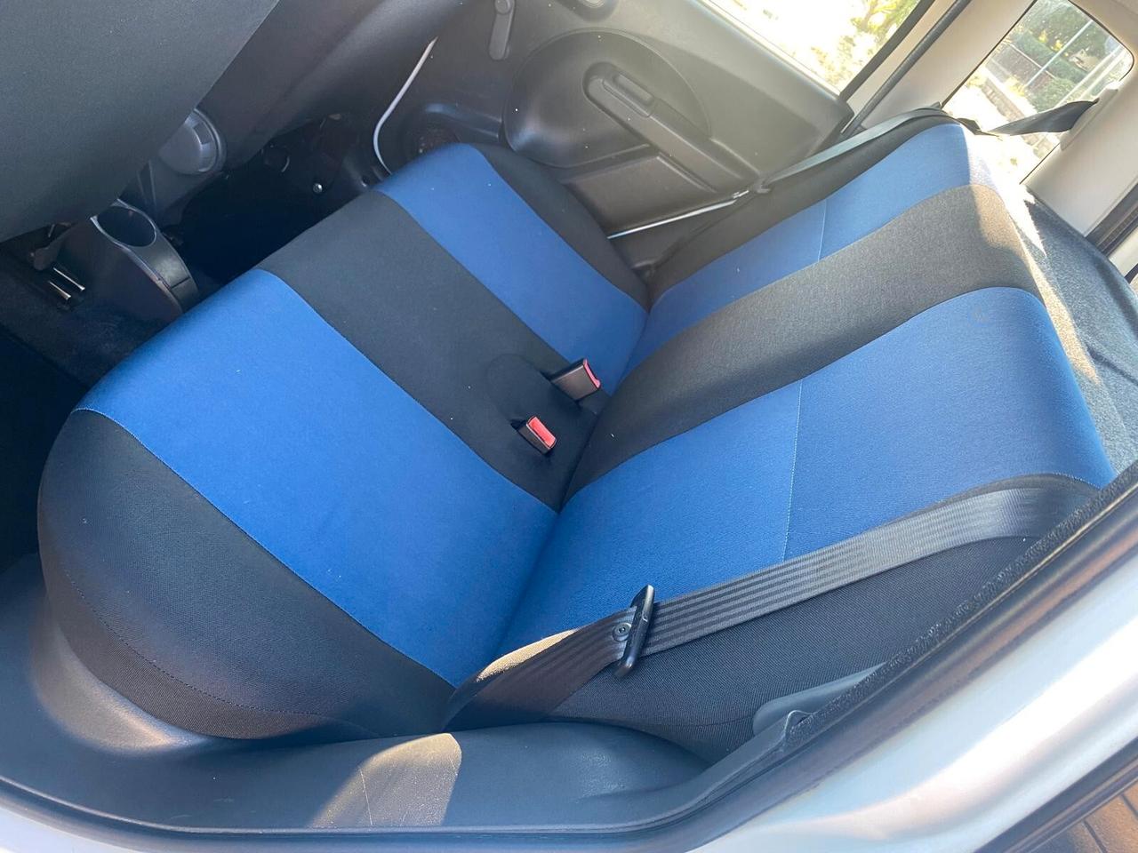 Fiat Panda 1.3 MJT 16V Emotion