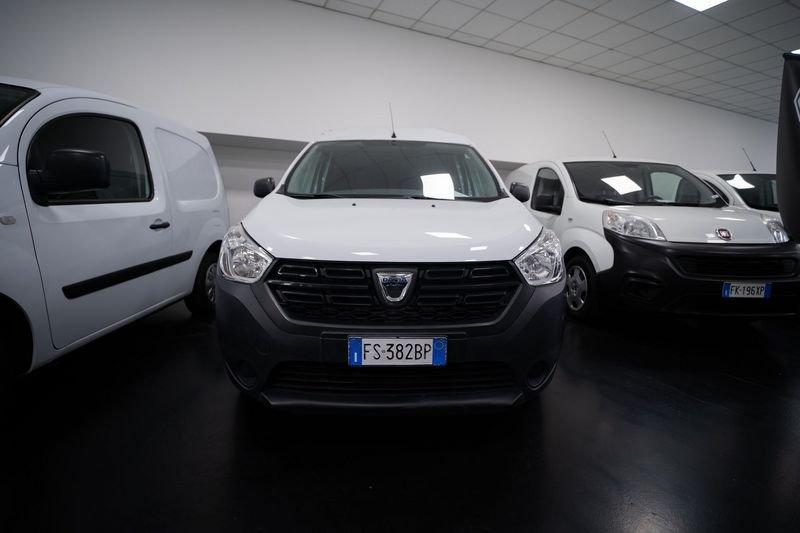 Dacia Dokker VAN 1.5 dCi 8V 75CV Start&Stop Furgone