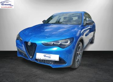 ALFA ROMEO - Stelvio - 2.2 T.diesel 160CV AT8 RWD Sp-T.