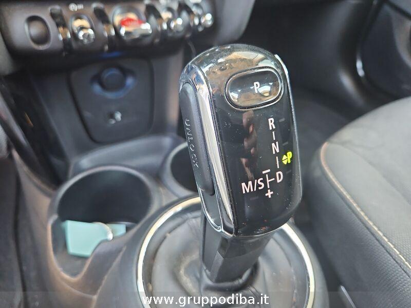 MINI Mini 5 porte Mini F55 2018 5p Benzina Mini 5p 1.5 Cooper Business auto