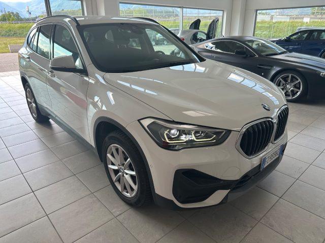 BMW X1 sDrive18d